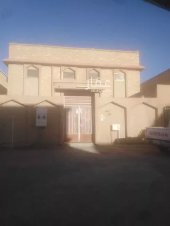 فيلا للبيع في شارع الصحابة, حي الحرمين, مدينة الدوادمى, منطقة الرياض
