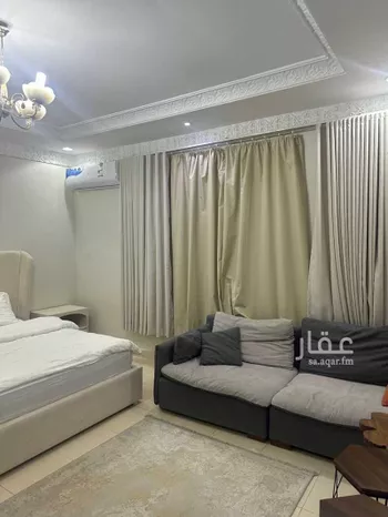 شقة للإيجار في شارع سكاكا, حي ظهرة لبن, مدينة الرياض, منطقة الرياض صورة 3