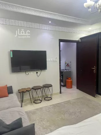 شقة للإيجار في شارع سكاكا, حي ظهرة لبن, مدينة الرياض, منطقة الرياض صورة 5
