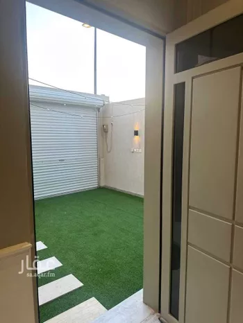 شقة للإيجار في شارع المنصور السعدي, حي الورود, مدينة الرياض, منطقة الرياض