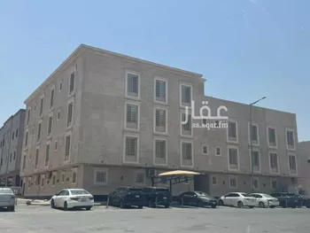 شقة للبيع في شارع لاهور, حي ظهرة لبن, مدينة الرياض, منطقة الرياض