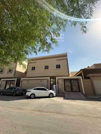 فيلا للإيجار في شارع آل حمود ، حي نمار ، الرياض ، منطقة الرياض صورة 2