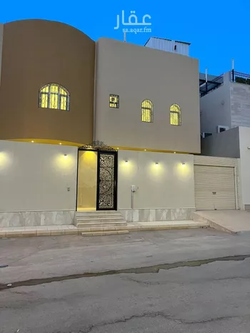 فيلا للإيجار في شارع ابن عبدالغافر النيسابوري, حي العارض, مدينة الرياض, منطقة الرياض