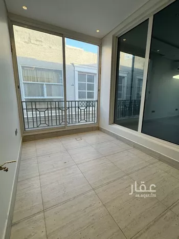 شقة للإيجار في شارع رقم 205, حي الملقا, مدينة الرياض, منطقة الرياض