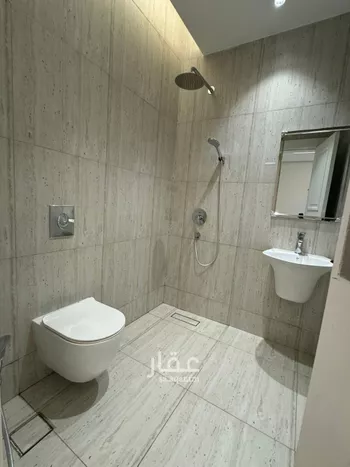 شقة للإيجار في شارع رقم 205, حي الملقا, مدينة الرياض, منطقة الرياض صورة 2