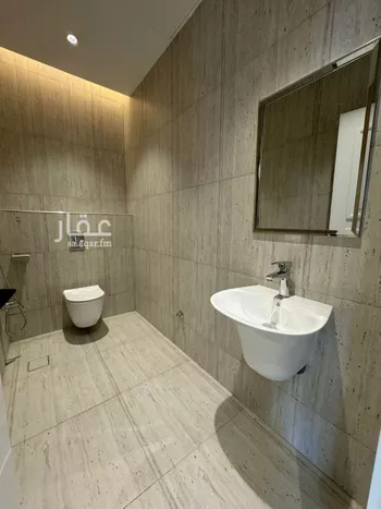شقة للإيجار في شارع رقم 205, حي الملقا, مدينة الرياض, منطقة الرياض صورة 5