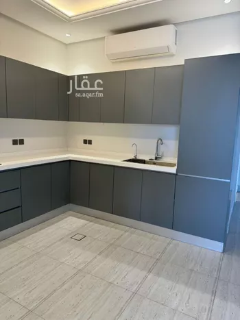 شقة للإيجار في شارع رقم 205, حي الملقا, مدينة الرياض, منطقة الرياض صورة 3