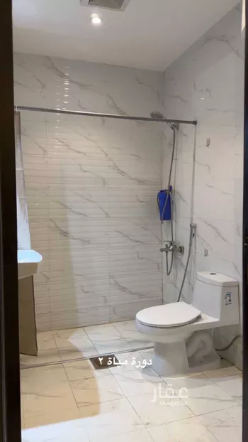 عمارة للإيجار في شارع القرية, حي الملك عبدالعزيز, مدينة الرياض, منطقة الرياض صورة 4