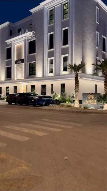 شقة للإيجار في شارع أحمد الأهواني, حي العارض, مدينة الرياض, منطقة الرياض