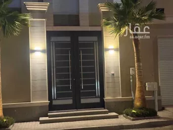 فيلا للبيع في شارع انس بن مالك, حي الملقا, مدينة الرياض, منطقة الرياض