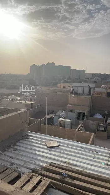 عمارة للإيجار في شارع عسير, حي الشميسي, مدينة الرياض, منطقة الرياض صورة 2