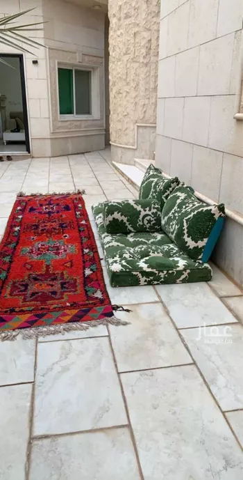 فيلا للإيجار في شارع أحمد بن خلف الأنصاري ، حي العقيق ، الرياض ، منطقة الرياض صورة 3