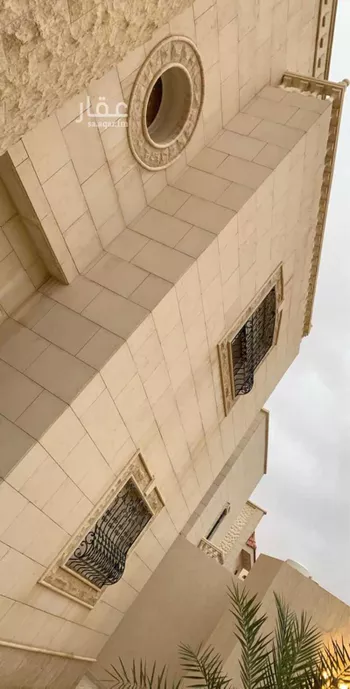 فيلا للإيجار في شارع أحمد بن خلف الأنصاري ، حي العقيق ، الرياض ، منطقة الرياض