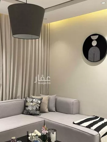 شقة مفروشة للحجز في شارع مقدام ، حي اليرموك ، الرياض ، منطقة الرياض صورة 5