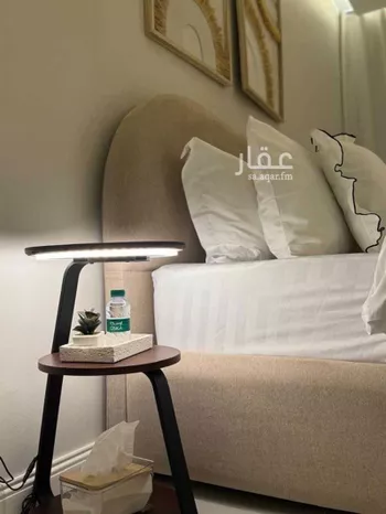 شقة مفروشة للحجز في شارع مقدام ، حي اليرموك ، الرياض ، منطقة الرياض صورة 3