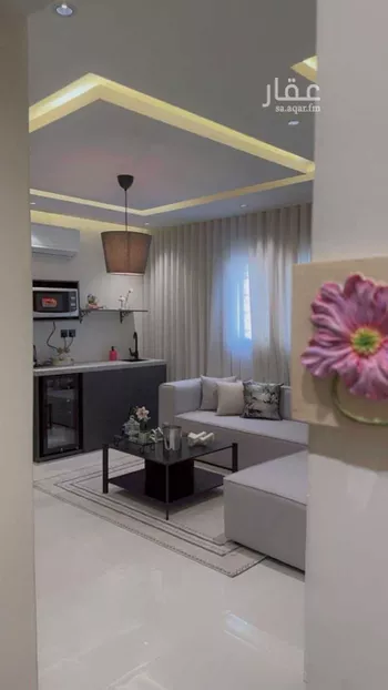 شقة للإيجار في 7735-7759 ، شارع مقدام ، حي اليرموك ، الرياض ، منطقة الرياض صورة 4