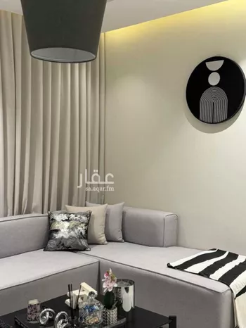 شقة للإيجار في 7735-7759 ، شارع مقدام ، حي اليرموك ، الرياض ، منطقة الرياض صورة 5