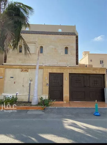 فيلا للبيع في شارع ابن الزهري, حي أبحر الشمالية, مدينة جدة, منطقة مكة المكرمة