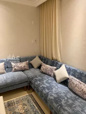 شقة للإيجار في شارع الامير متعب ابن عبدالعزيز الفرعي, حي الواحة, مدينة الدمام, المنطقة الشرقية صورة 3
