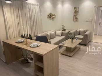 شقة للإيجار في شارع الامير سعد ابن عبدالعزيز, حي مدينة العمال, مدينة الدمام, المنطقة الشرقية صورة 2