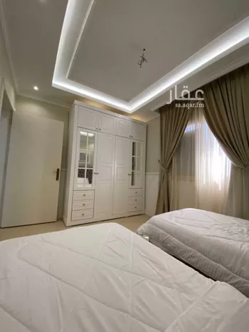 شقة للإيجار في شارع الامير متعب ابن عبدالعزيز الفرعي, حي الواحة, مدينة الدمام, المنطقة الشرقية صورة 4
