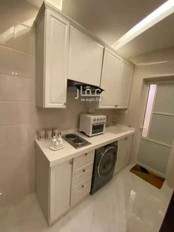 شقة للإيجار في شارع جبل شدقم, حي الحمراء, مدينة الخبر, المنطقة الشرقية صورة 3