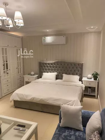 شقة للإيجار في شارع الامير متعب ابن عبدالعزيز الفرعي, حي الواحة, مدينة الدمام, المنطقة الشرقية صورة 5
