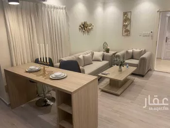 شقة للإيجار في شارع الامير سعد ابن عبدالعزيز, حي مدينة العمال, مدينة الدمام, المنطقة الشرقية صورة 2
