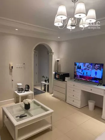 شقة للإيجار في شارع الامير متعب ابن عبدالعزيز الفرعي, حي الواحة, مدينة الدمام, المنطقة الشرقية صورة 3