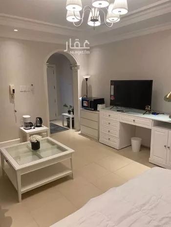 شقة للإيجار في شارع الامير متعب ابن عبدالعزيز الفرعي, حي الواحة, مدينة الدمام, المنطقة الشرقية صورة 4