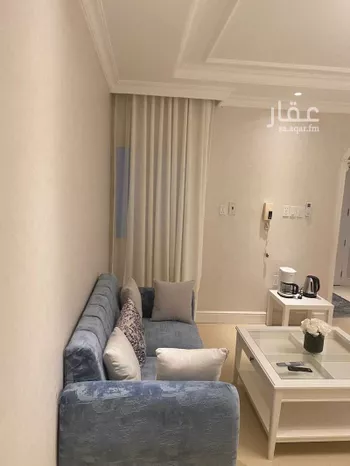 شقة للإيجار في شارع الامير متعب ابن عبدالعزيز الفرعي, حي الواحة, مدينة الدمام, المنطقة الشرقية صورة 2