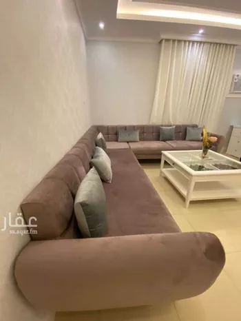 شقة للإيجار في طريق الامير نايف بن عبدالعزيز ، حي الواحة ، الدمام ، الدمام صورة 2