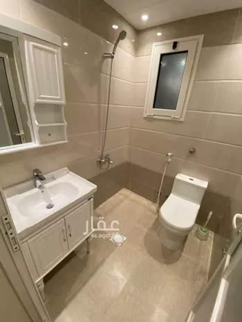 شقة للإيجار في شارع جبل شدقم, حي الحمراء, مدينة الخبر, المنطقة الشرقية صورة 4