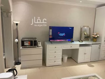 شقة للإيجار في شارع الامير متعب ابن عبدالعزيز الفرعي, حي الواحة, مدينة الدمام, المنطقة الشرقية صورة 4