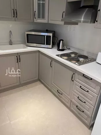 شقة للإيجار في شارع الامير سعد ابن عبدالعزيز, حي مدينة العمال, مدينة الدمام, المنطقة الشرقية صورة 3