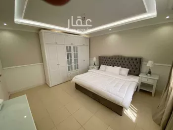 شقة مفروشة للحجز في شارع الامير متعب ابن عبدالعزيز الفرعي ، حي الواحة ، الدمام ، الدمام صورة 3