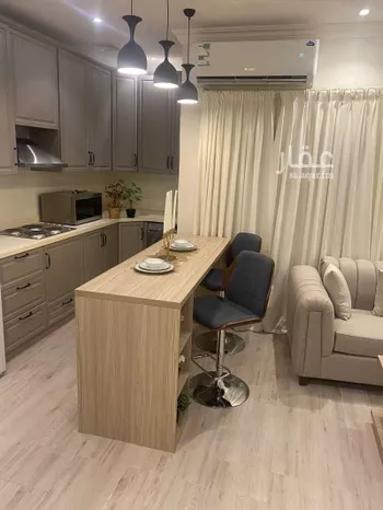 شقة للإيجار في شارع الامير سعد ابن عبدالعزيز, حي مدينة العمال, مدينة الدمام, المنطقة الشرقية صورة 4
