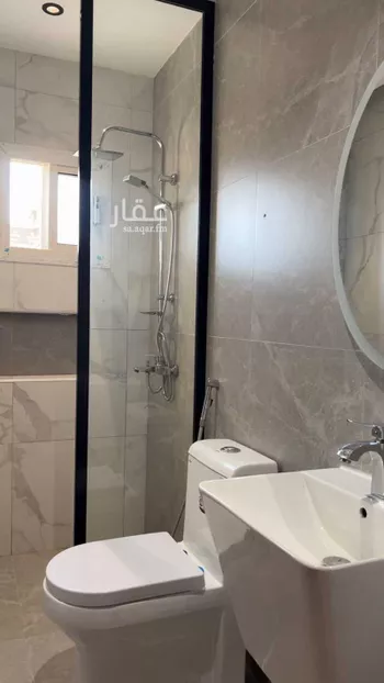 شقة للإيجار في شارع عباس الحلوانى, حي الروضة, مدينة جدة, منطقة مكة المكرمة صورة 4