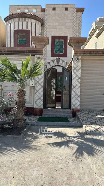 فيلا مفروشة للحجز في شارع عثمان بن الخطيب, حي ضاحية الملك فهد, الدمام