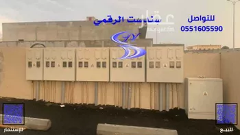 عمارة للبيع في حي العقيق, مدينة ابها, منطقة عسير صورة 4