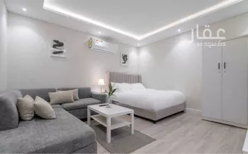 شقة مفروشة للحجز في شارع الخضار ، حي المروج ، الرياض ، منطقة الرياض صورة 5