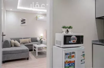 شقة مفروشة للحجز في شارع الخضار ، حي المروج ، الرياض ، منطقة الرياض صورة 2