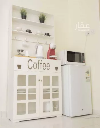 استديو مفروش للحجز في شارع الأماسي ، حي الملقا ، الرياض ، منطقة الرياض صورة 5
