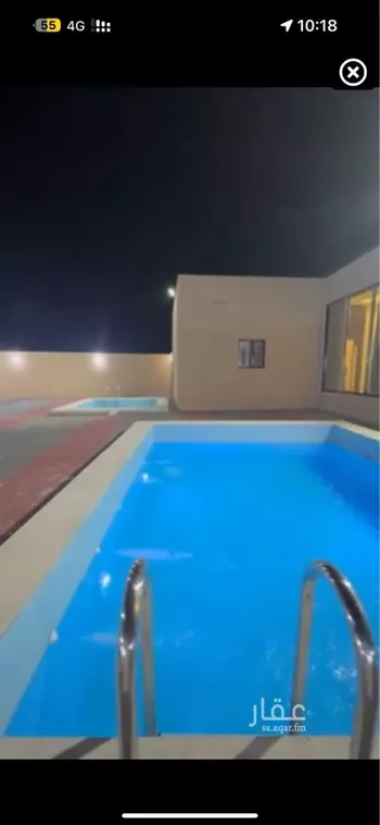 شاليه واستراحة للحجز في شارع عمرو الهذلي ، حي المنتزه ، جدة ، جدة صورة 4
