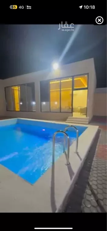 شاليه واستراحة للحجز في شارع عمرو الهذلي ، حي المنتزه ، جدة ، جدة