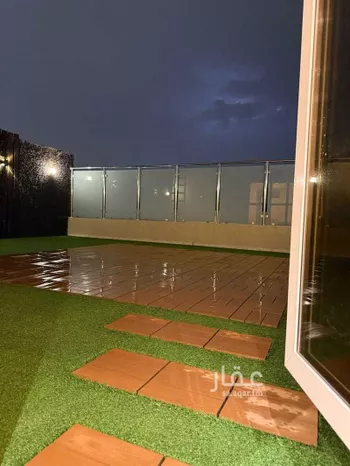 فيلا للإيجار في شارع شهيد الدين ثم الوطن سعود بن خالد بن سعود رخيص, حي الملقا, مدينة الرياض, منطقة الرياض صورة 5