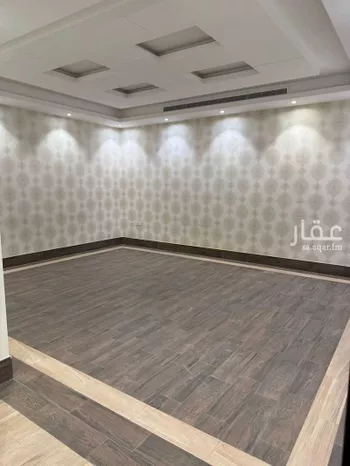 فيلا للإيجار في شارع شهيد الدين ثم الوطن سعود بن خالد بن سعود رخيص, حي الملقا, مدينة الرياض, منطقة الرياض صورة 3