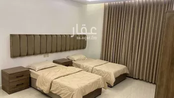 شقة مفروشة للحجز في شارع أبو شوكة ، حي الحفيرة ، الهفوف‎ ، الاحساء صورة 3