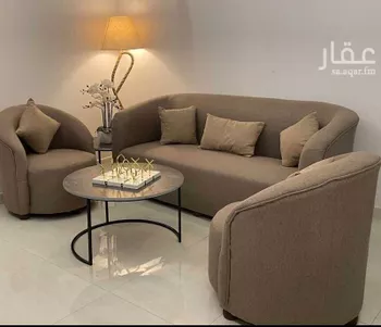 شقة مفروشة للحجز في شارع أبو شوكة ، حي الحفيرة ، الهفوف‎ ، الاحساء صورة 2