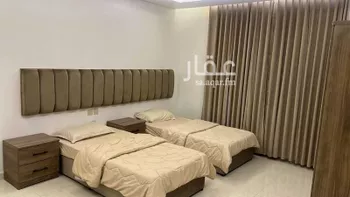شقة مفروشة للحجز في شارع أبو شوكة ، حي الحفيرة ، الهفوف‎ ، الاحساء صورة 4